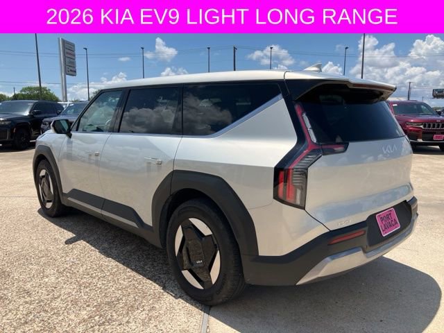 Used 2026 Kia EV9 Light RWD image 7