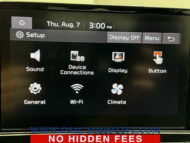 Used 2022 Kia Forte LXS image 24