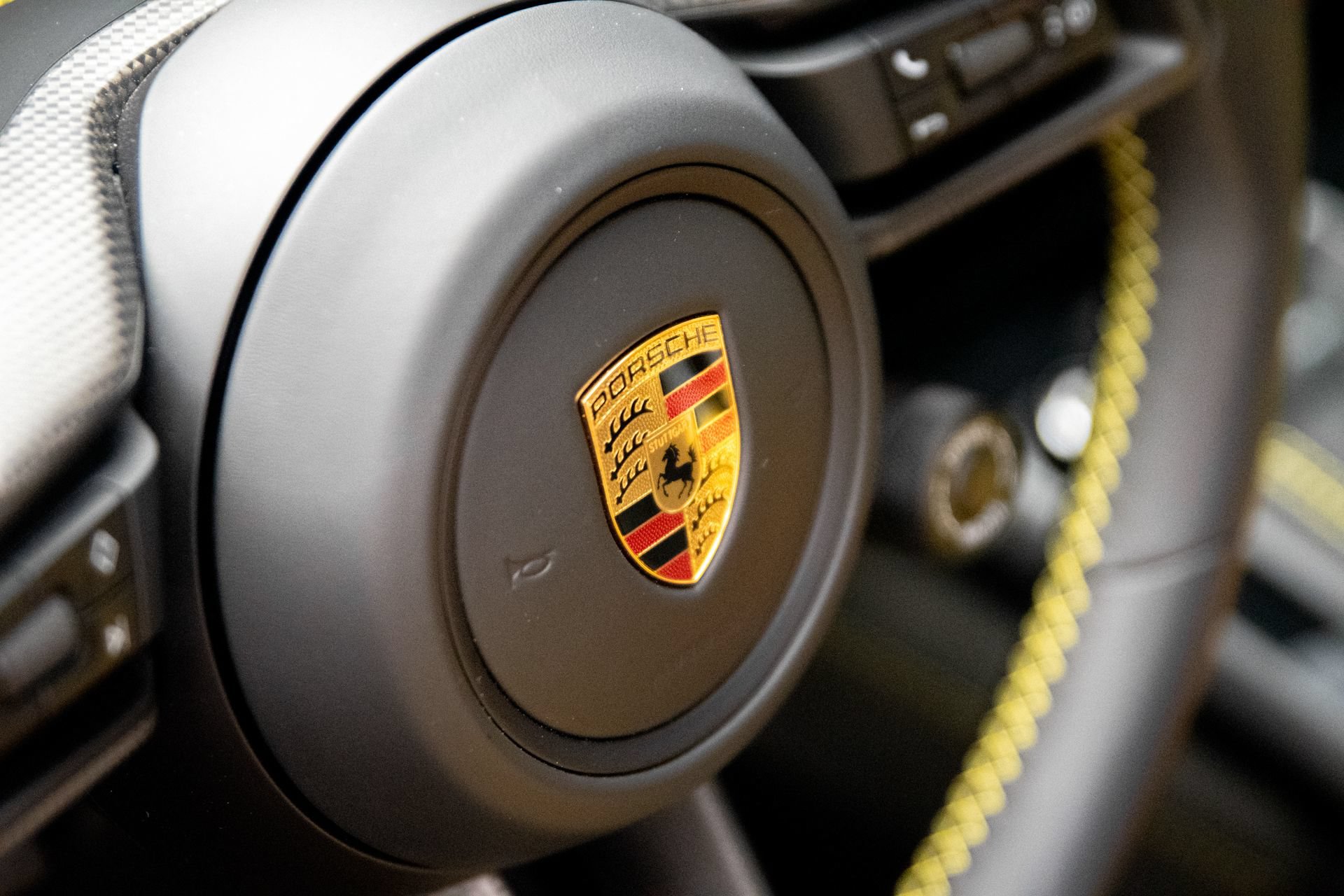 Used 2022 Porsche 911 GT3 RWD image 17