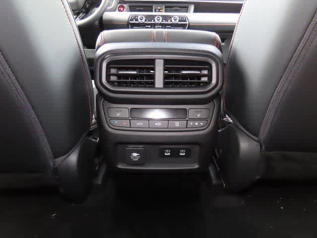 New 2026 Honda Passport TrailSport Elite image 27