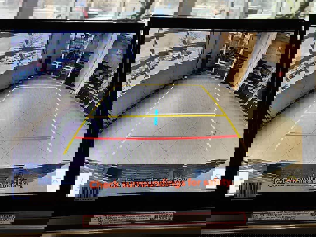 New 2026 Toyota Tacoma TRD Off-Road image 21