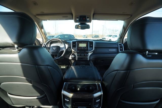 Used 2020 RAM 1500 Laramie image 23