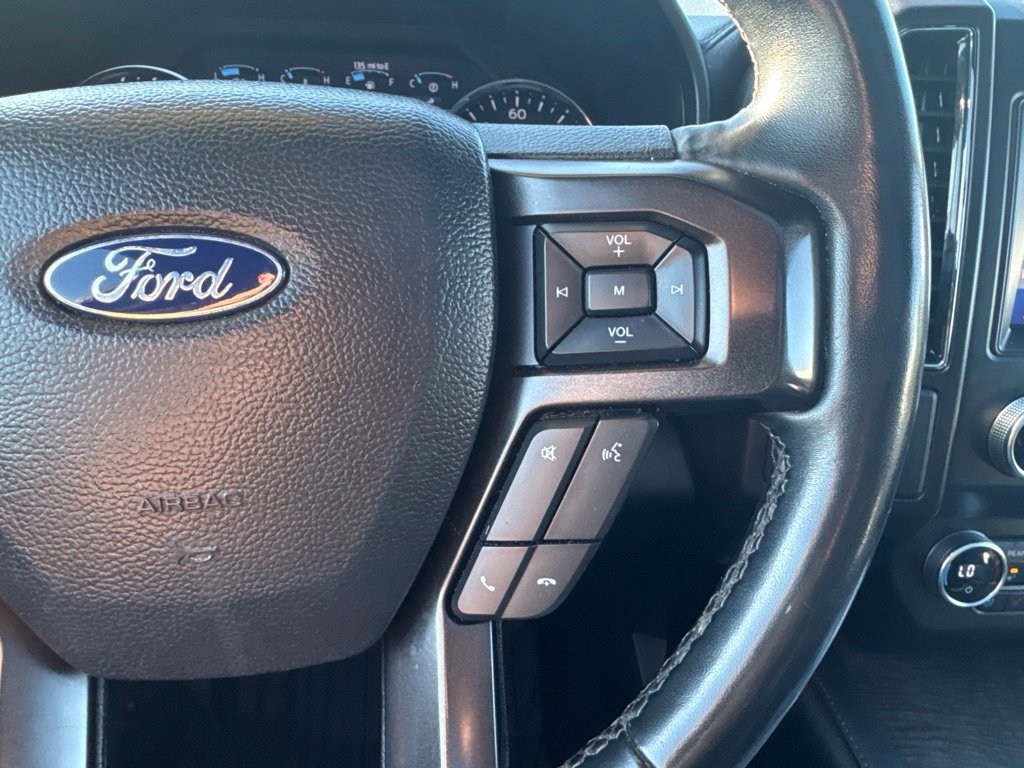 Used 2021 Ford Expedition Limited AWD/4WD image 39