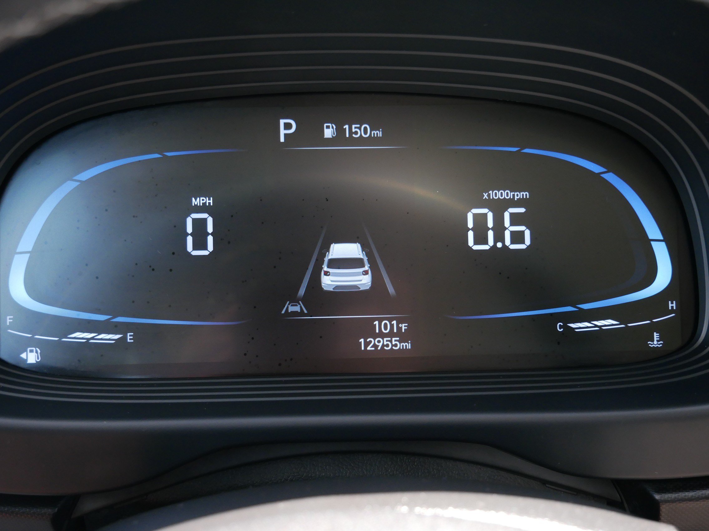 Certified 2024 Hyundai Venue SEL FWD image 34