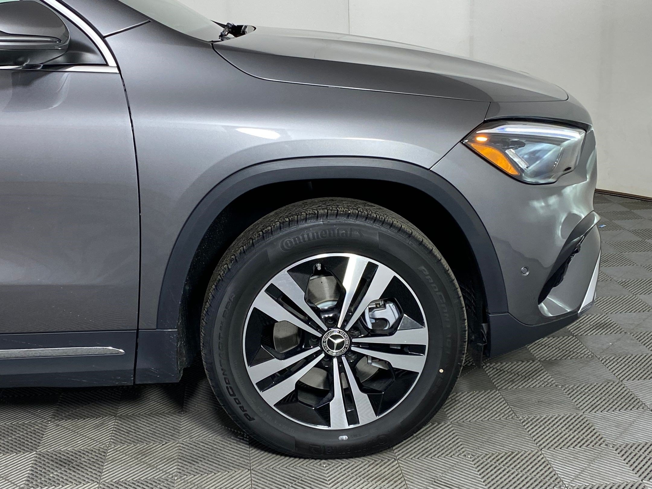 Used 2026 Mercedes-Benz GLA 250 4MATIC image 11