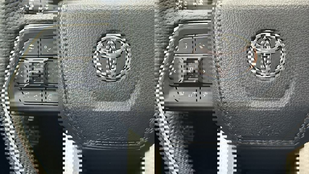 New 2026 Toyota Tacoma Limited image 27