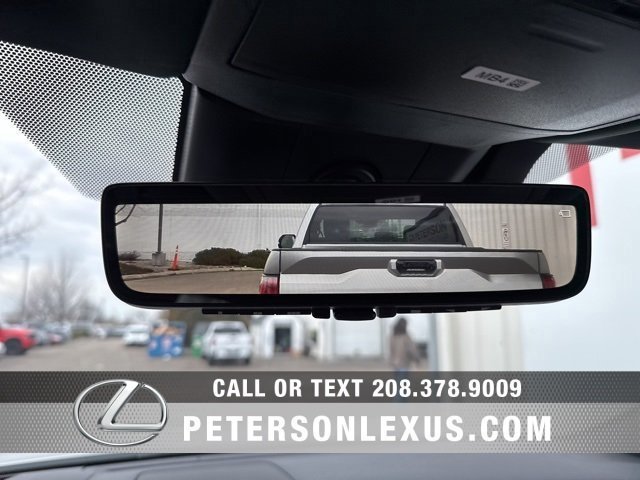 New 2026 Lexus RX 350 Premium Plus image 27