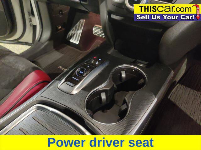 Used 2019 Acura MDX A-Spec image 18