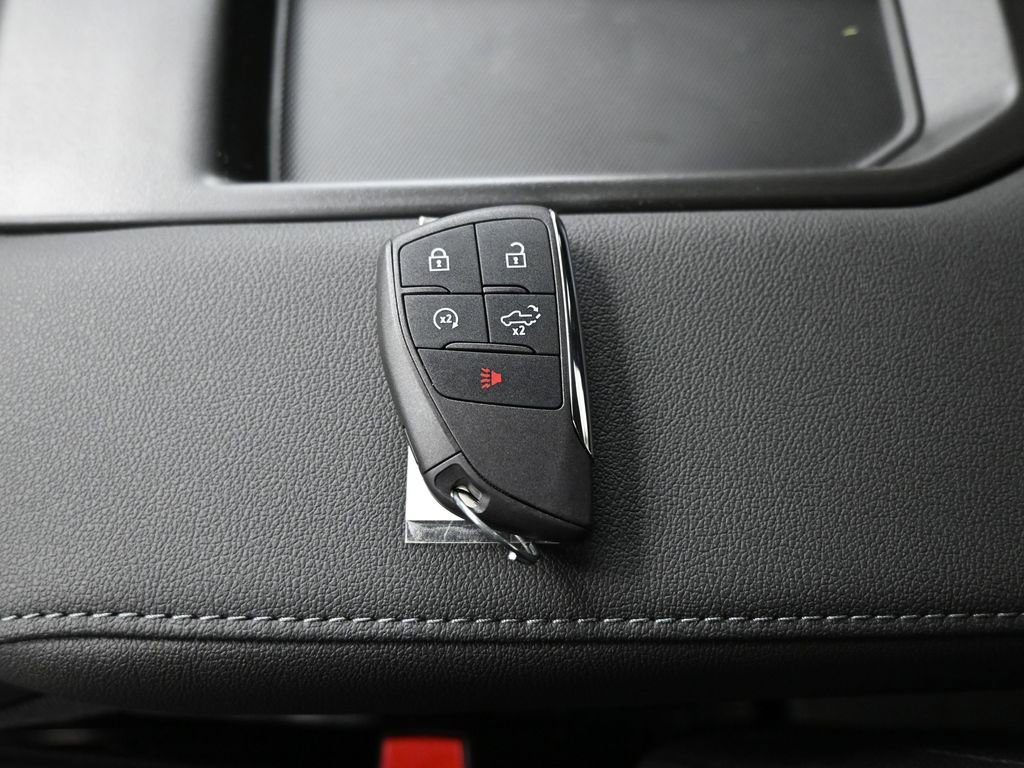 New 2026 GMC Sierra 1500 SLE AWD/4WD image 21