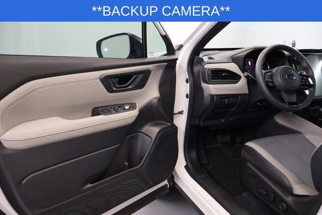 Certified 2025 Subaru Forester Premium w/ Convenience Package #1 image 6