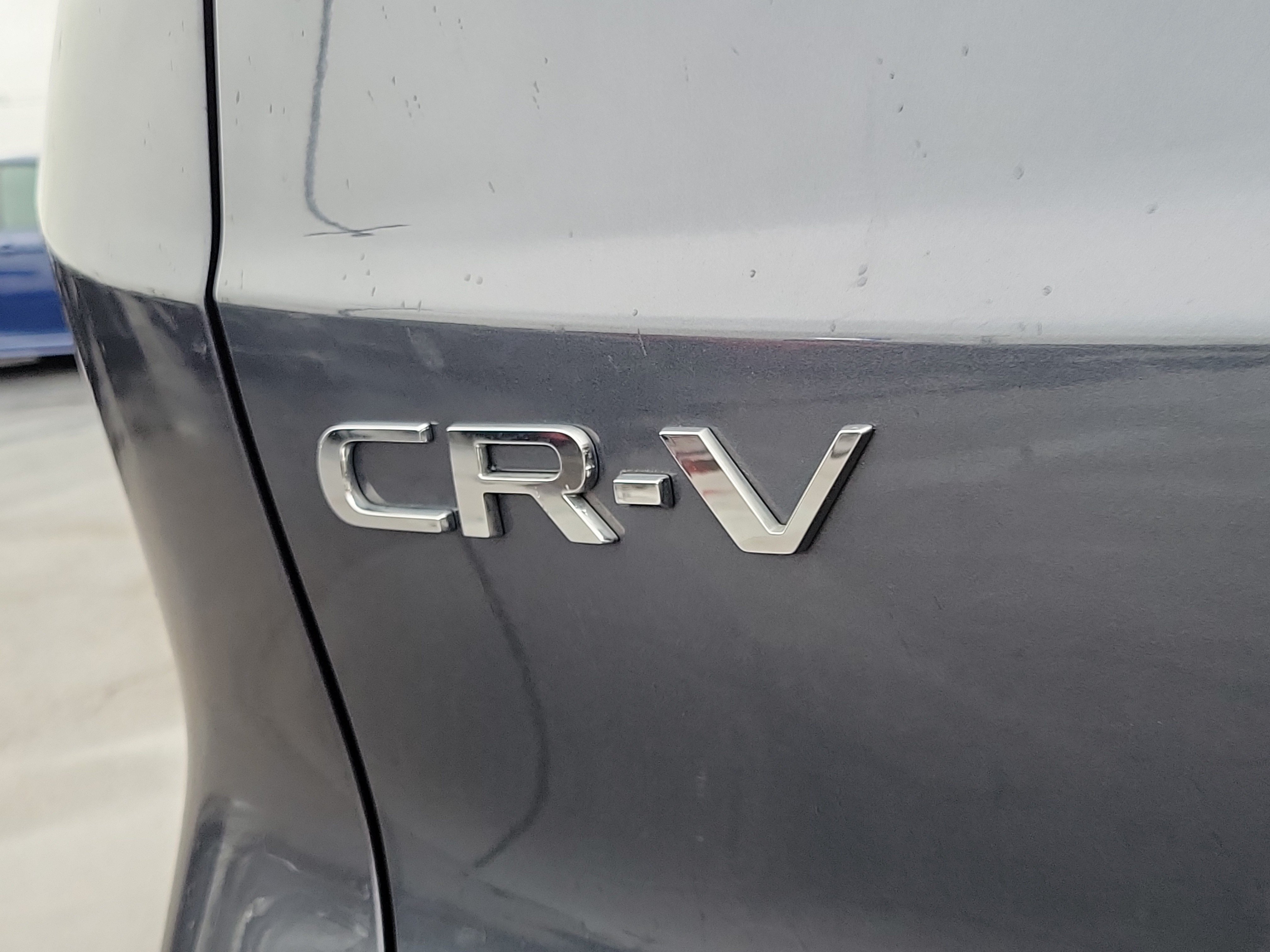 Used 2024 Honda CR-V EX image 6