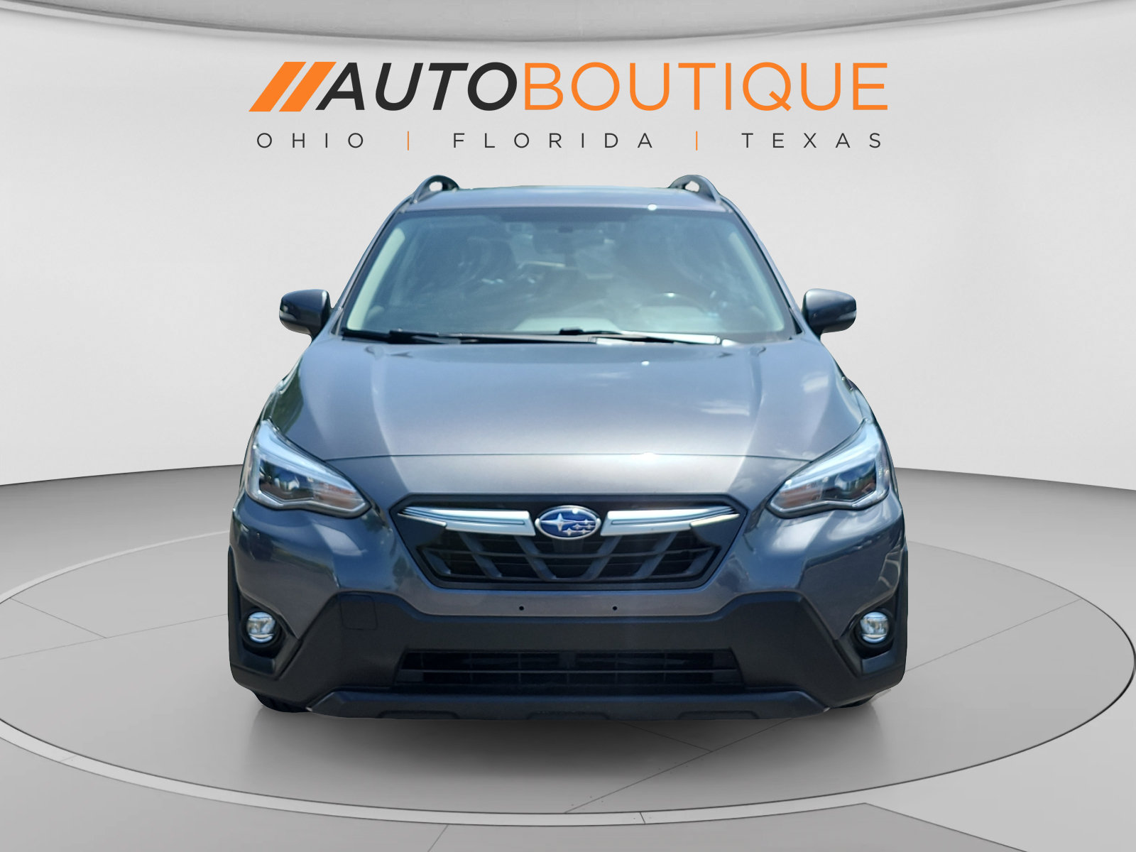 Used 2021 Subaru Crosstrek 2.5i Limited w/ Popular Package #4 AWD/4WD image 8