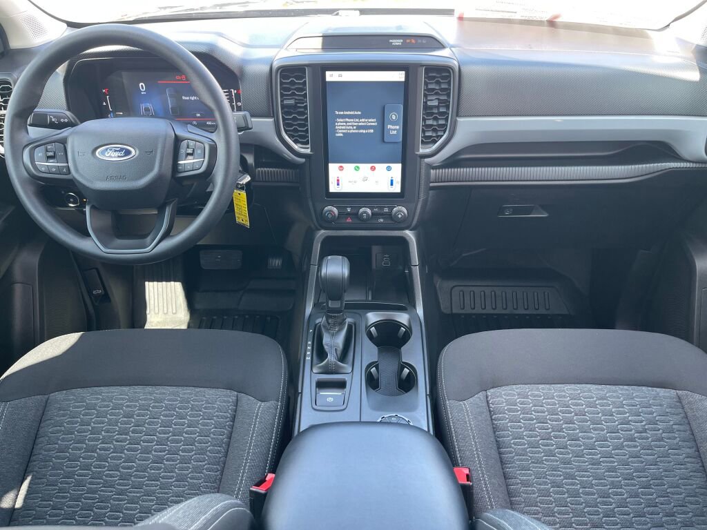 Certified 2024 Ford Ranger XL w/ Trailer Tow Package image 28