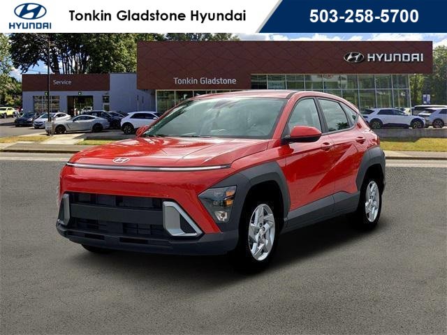 New 2026 Hyundai Kona SE