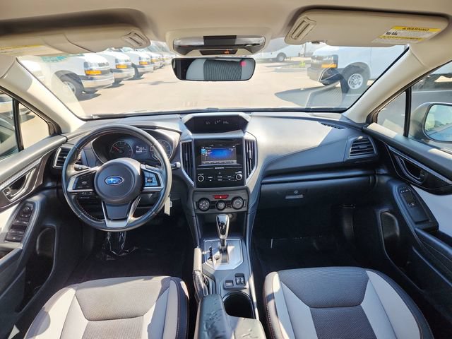 Used 2018 Subaru Crosstrek 2.0i Premium AWD/4WD image 30