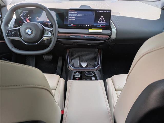New 2026 BMW X3 xDrive30i w/ Convenience Package AWD/4WD image 16