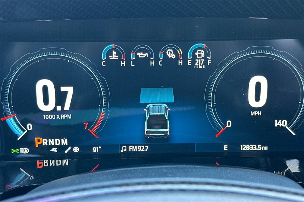 Used 2023 Ford F150 Raptor image 27