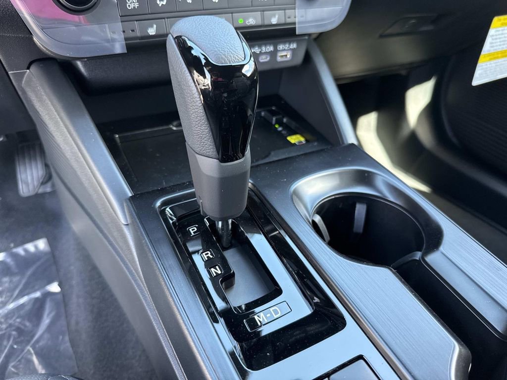 New 2026 Subaru Outback Limited AWD/4WD image 33