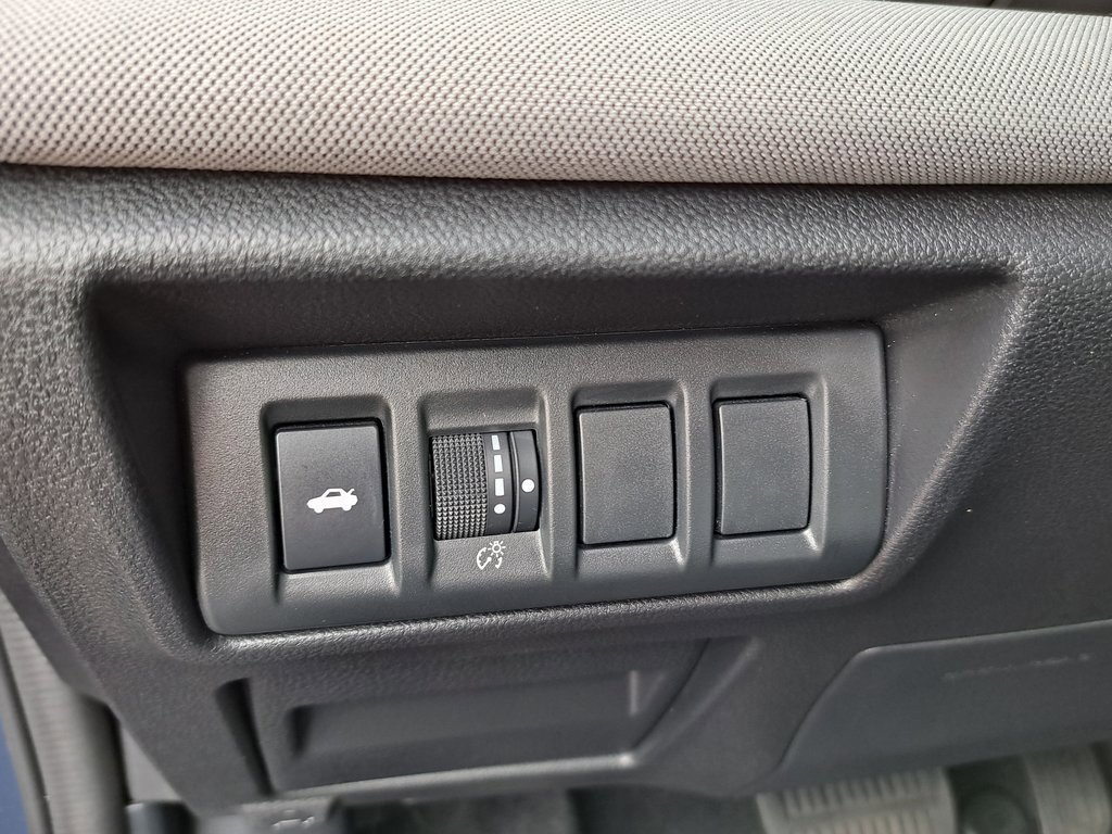 Certified 2025 Subaru Legacy Premium image 17