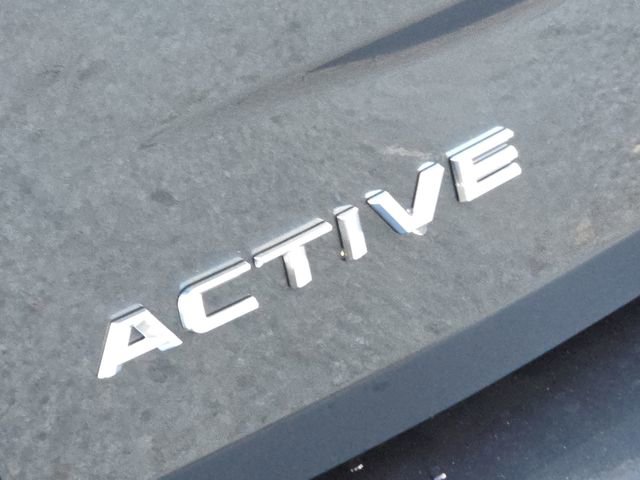 New 2025 Ford Expedition Active RWD image 10