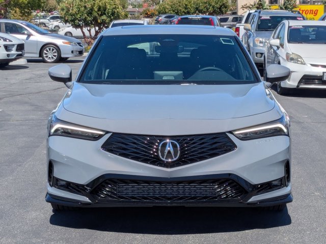 New 2026 Acura Integra A-Spec FWD image 6