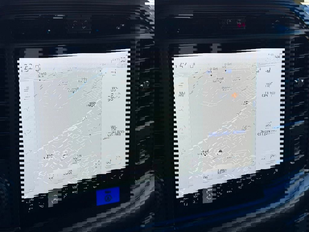 New 2026 Ford F150 Lariat w/ Equipment Group 501A Mid image 35