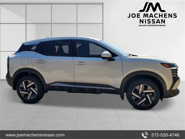 New 2026 Nissan Kicks SV image 6