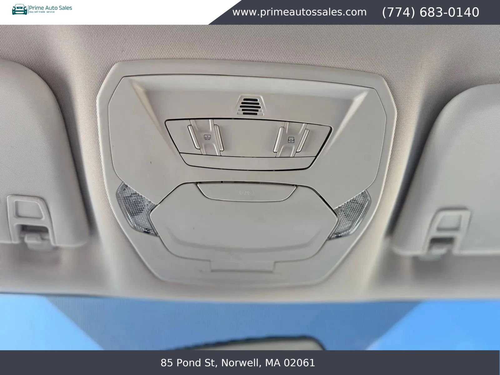 Used 2016 Ford Escape SE AWD/4WD image 23