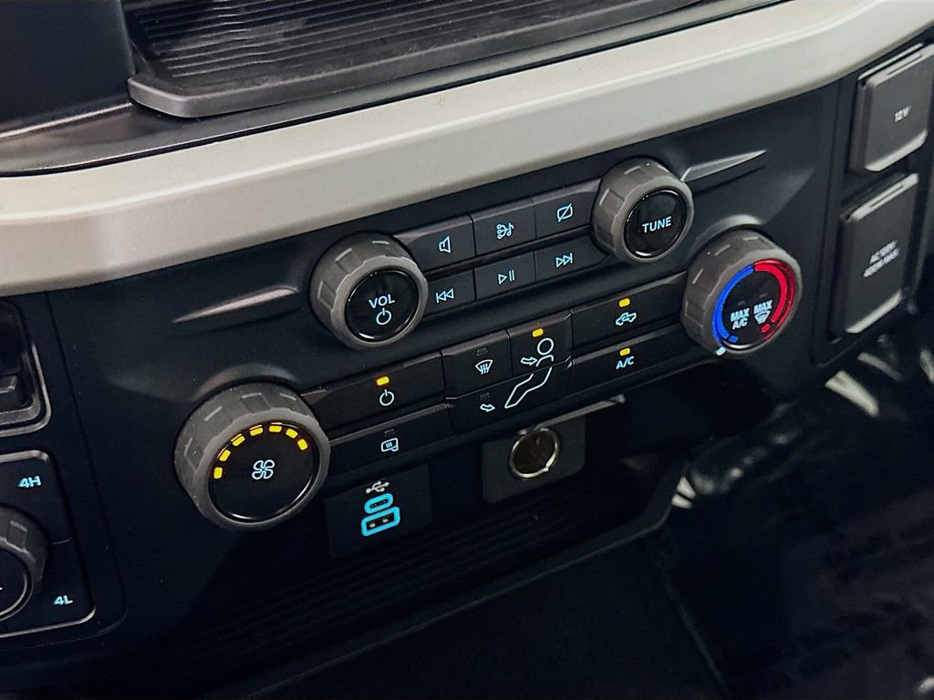 Used 2023 Ford F250 XLT image 25