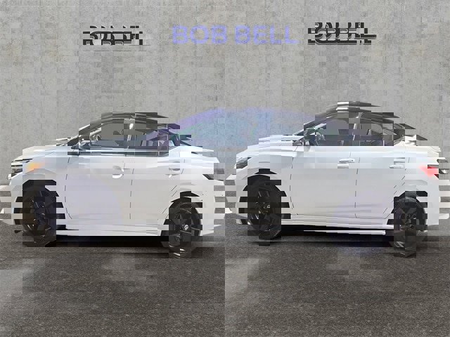 Used 2023 Nissan Sentra SR w/ Trunk Package image 2