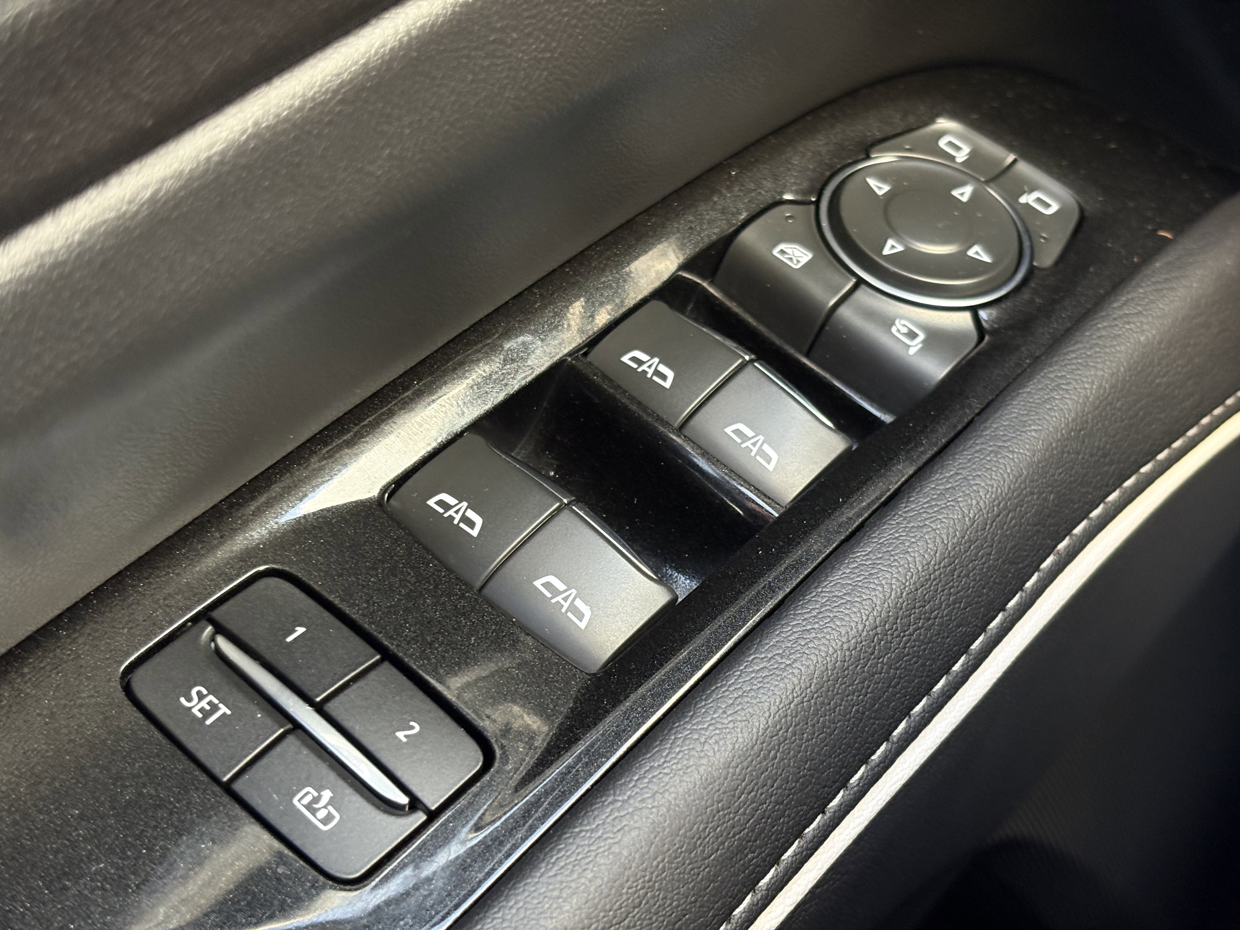 Used 2021 Cadillac Escalade Sport image 35