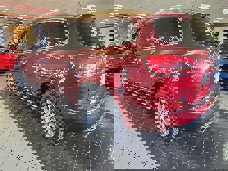 Used 2015 Buick Enclave Leather image 6