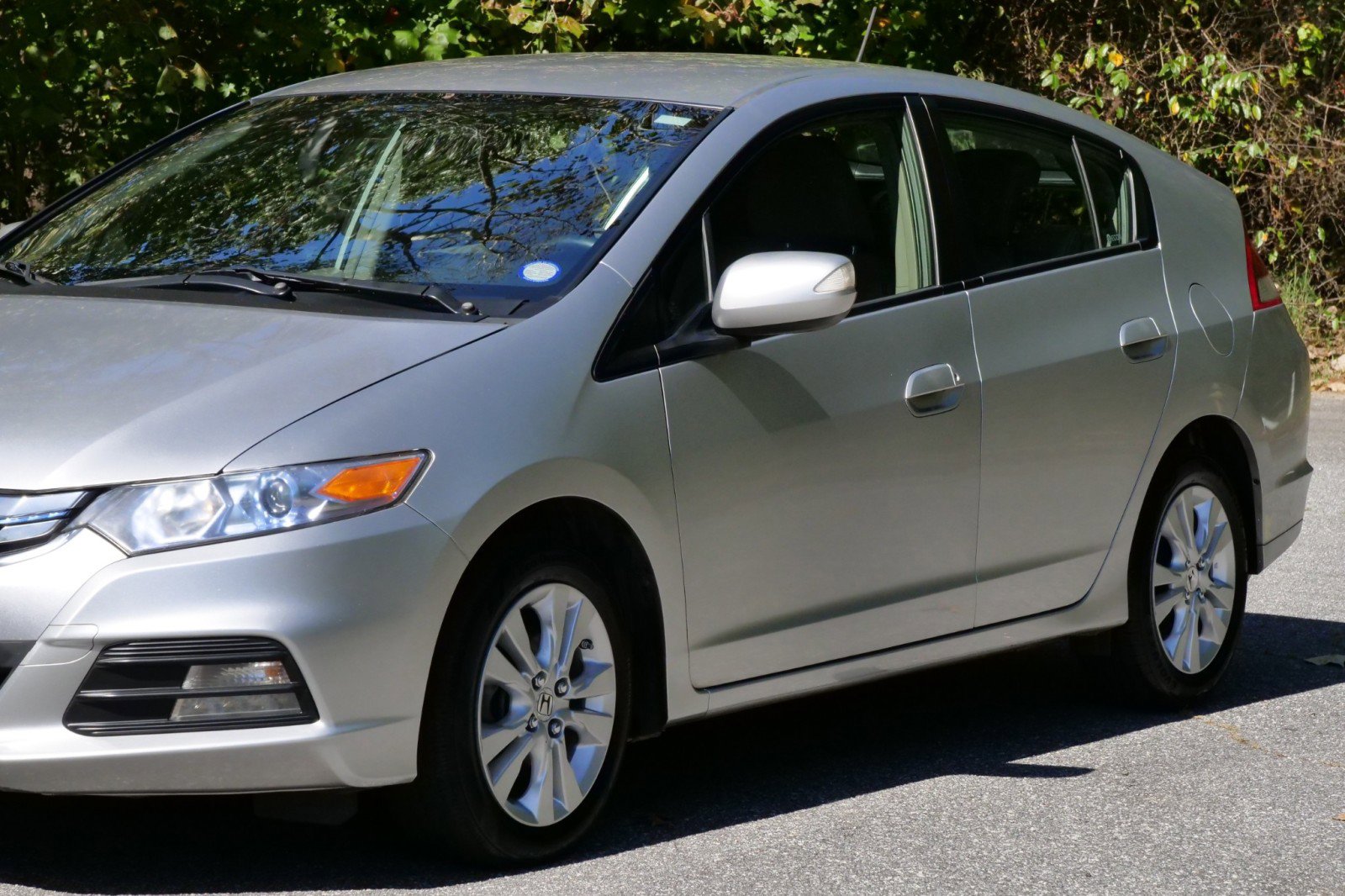 Used 2012 Honda Insight EX image 27
