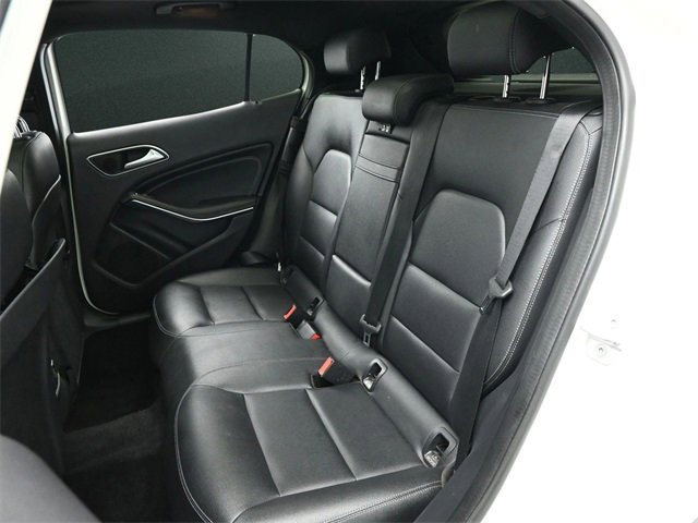 Used 2017 Mercedes-Benz GLA 250 image 15