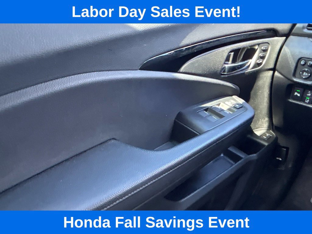 Used 2021 Honda Passport Touring image 18