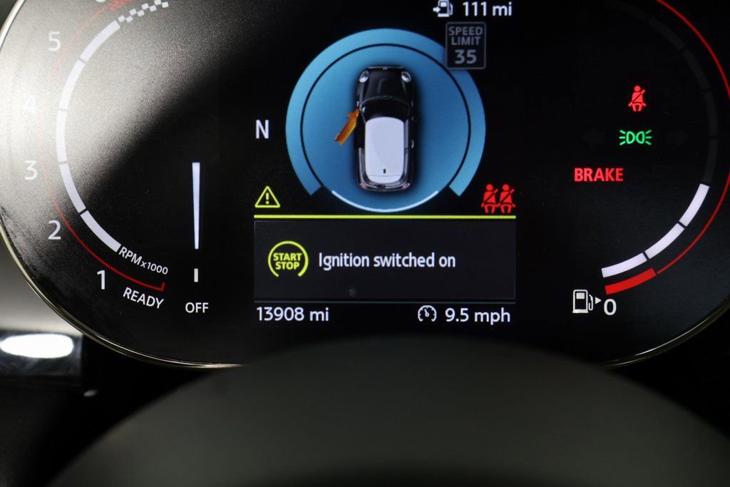 Used 2024 MINI Cooper John Cooper Works image 16