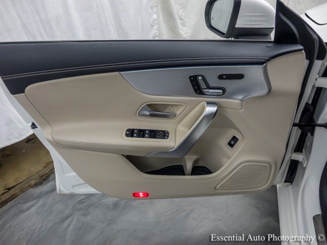 Used 2021 Mercedes-Benz CLA 250 w/ Premium Package image 23