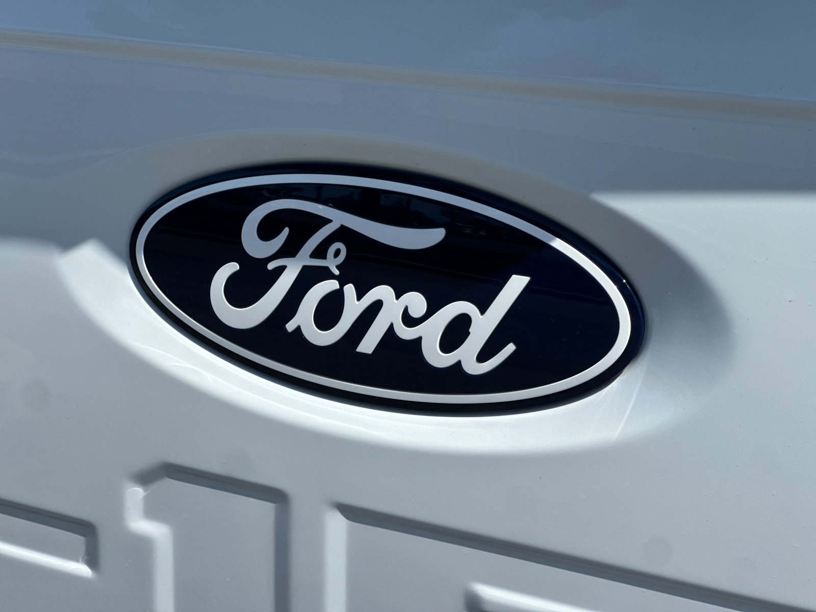 New 2026 Ford F150 STX w/ Equipment Group 200A RWD image 23