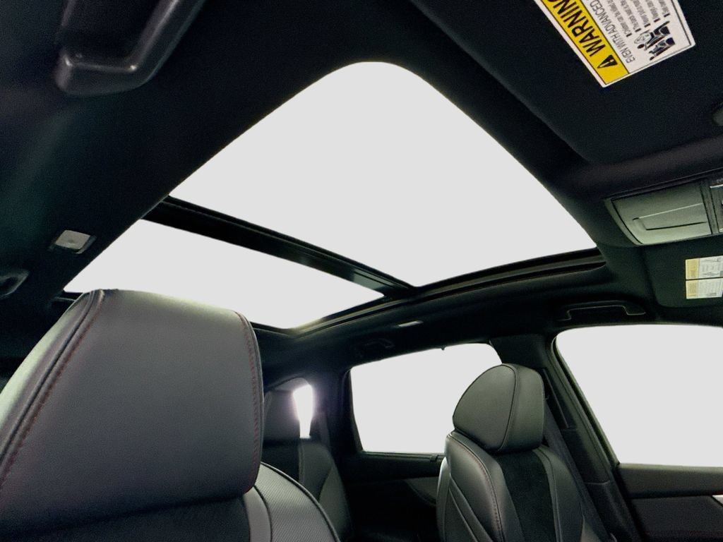 Used 2024 Acura MDX A-Spec AWD/4WD image 17