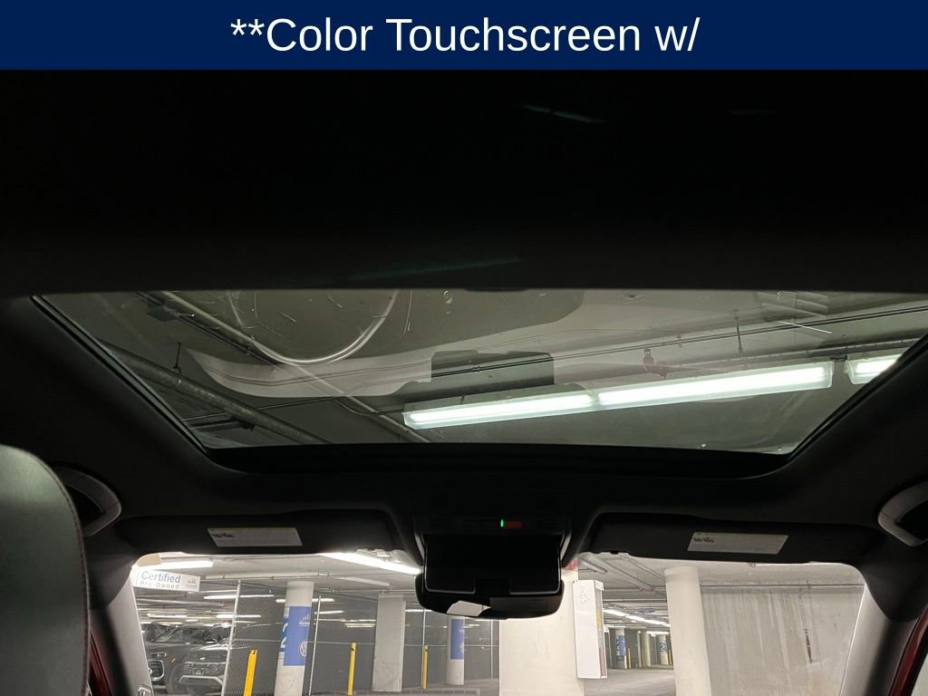 Used 2020 Volkswagen Jetta GLI Autobahn image 10