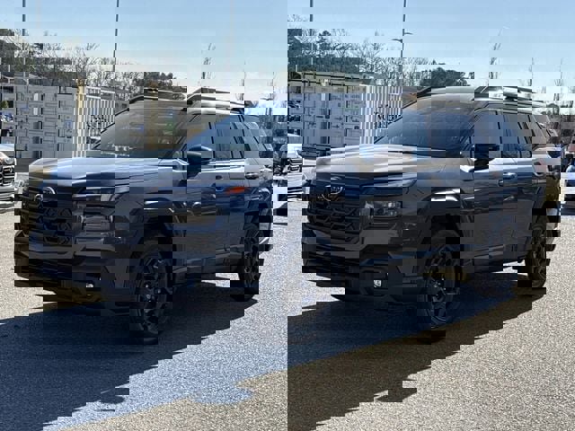 New 2026 Subaru Outback Limited w/ Premium/Limited Package 2 image 7