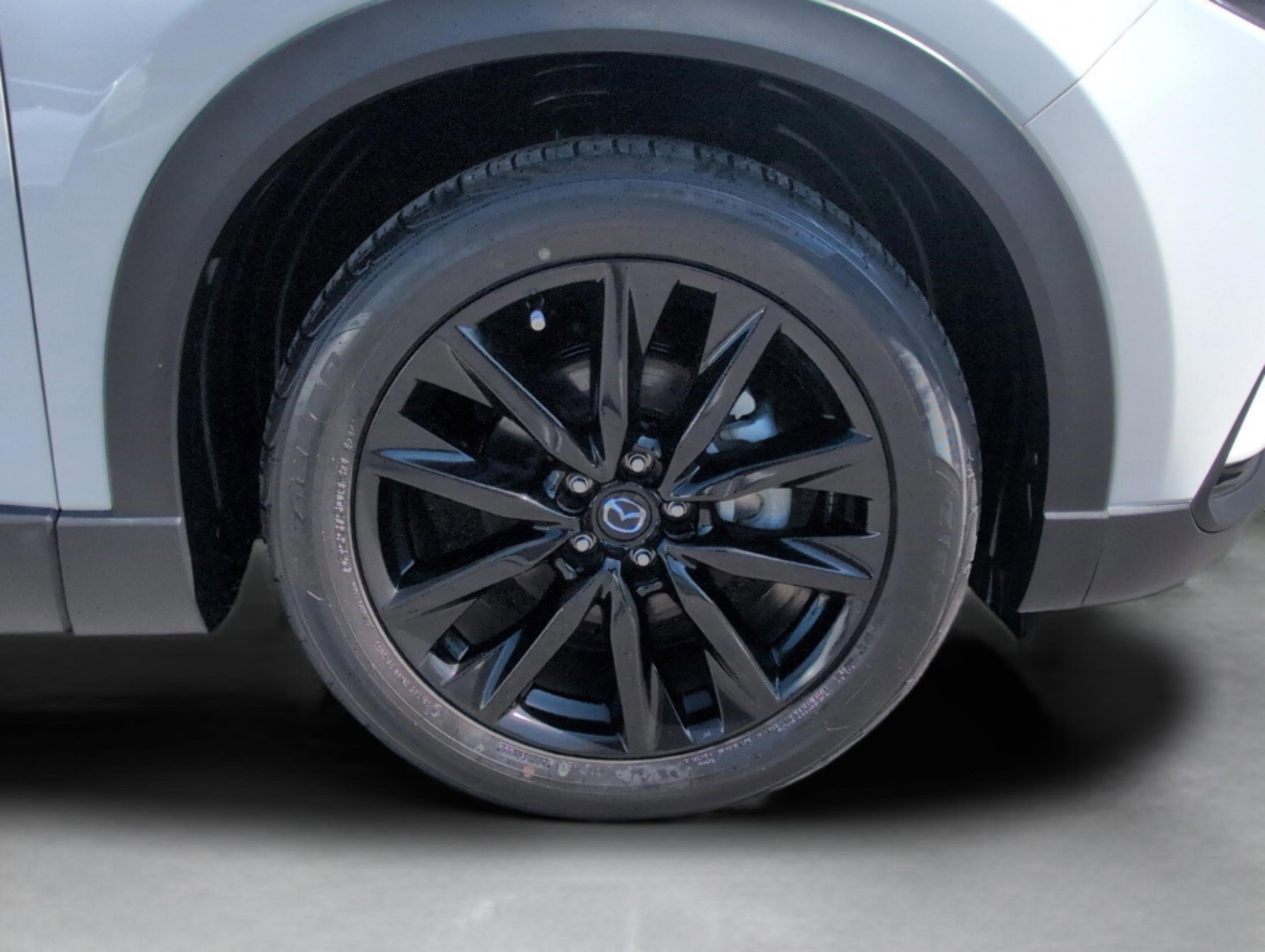 Used 2023 MAZDA CX-9 Touring Plus image 10