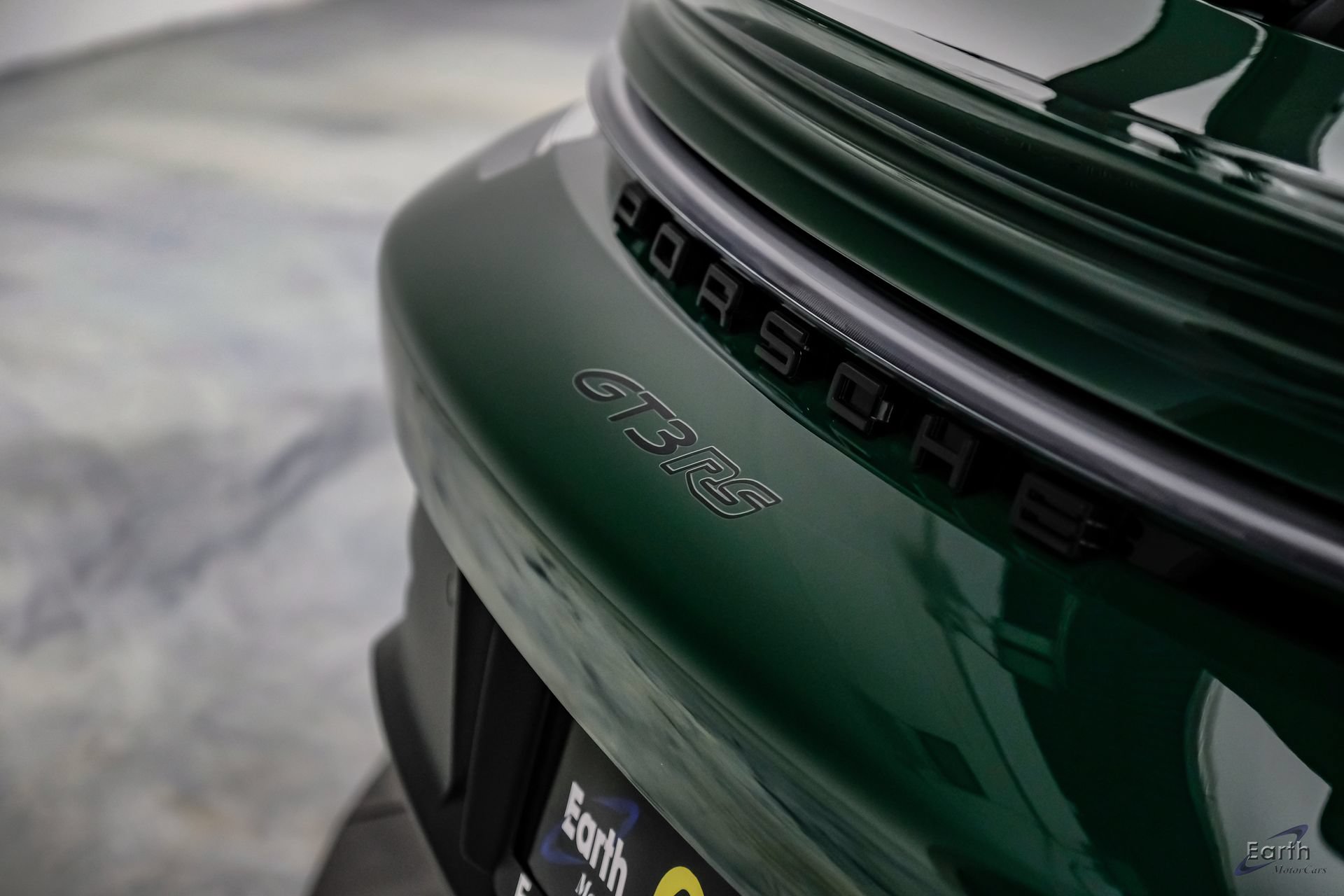 Used 2025 Porsche 911 GT3 RS RWD image 20
