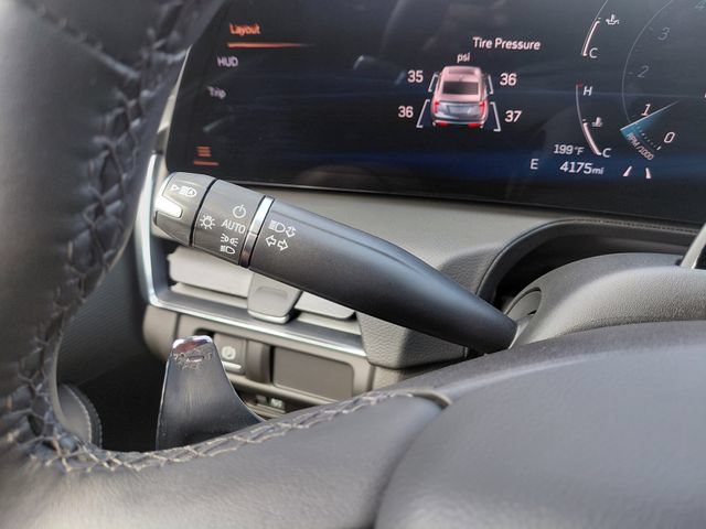 New 2025 Cadillac CT5 Premium Luxury w/ Technology Package AWD/4WD image 31