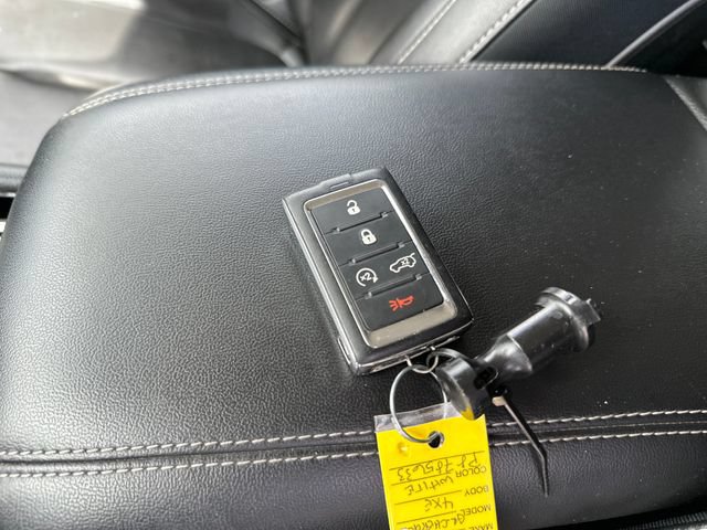 Used 2023 Jeep Grand Cherokee 4WD 4xe image 40