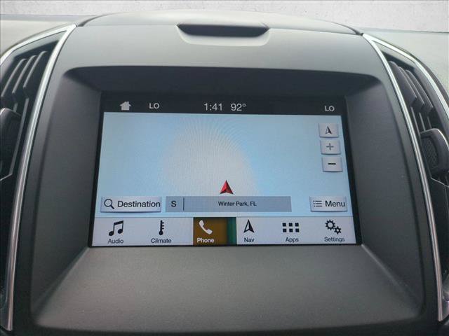 Used 2016 Ford Edge Titanium w/ Technology Package FWD image 13