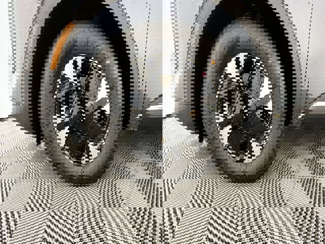 New 2026 Kia Sportage LX image 13