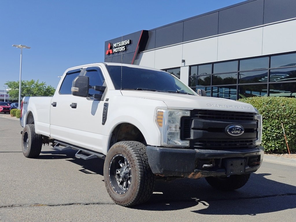 Used 2019 Ford F250 XL w/ Power Equipment Group