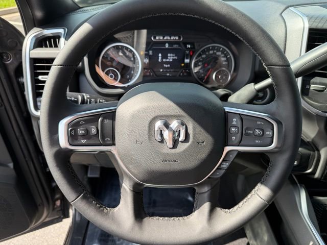 New 2026 RAM 2500 Big Horn image 14