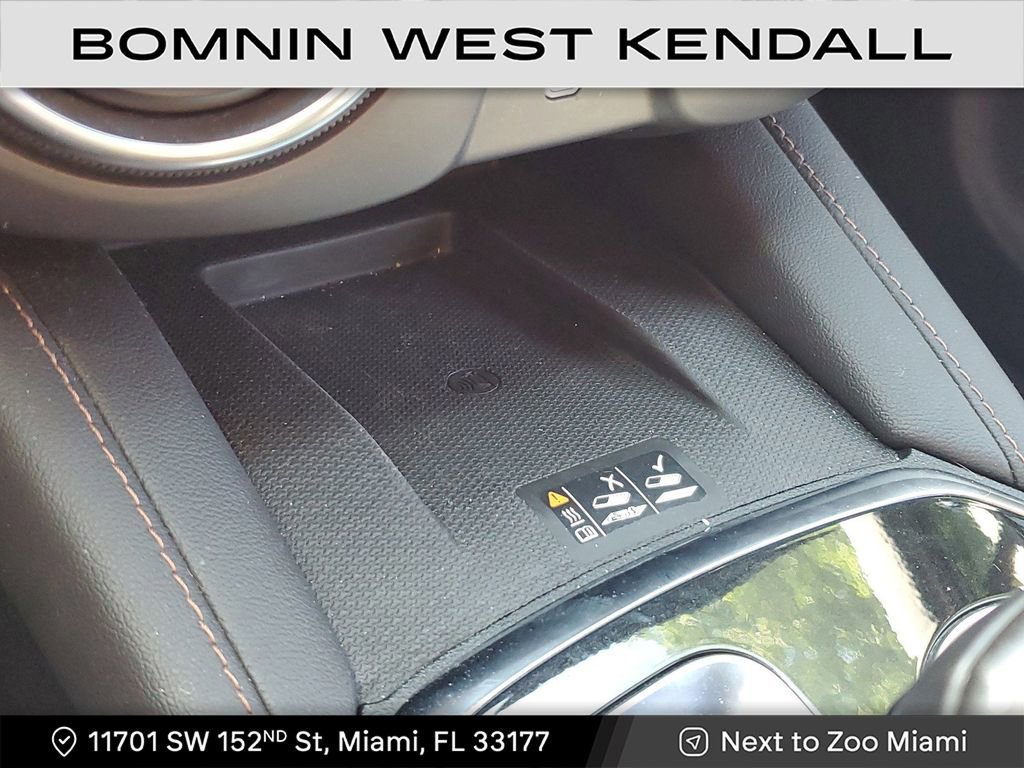 Used 2022 Chevrolet Blazer Premier w/ Enhanced Convenience Package image 34